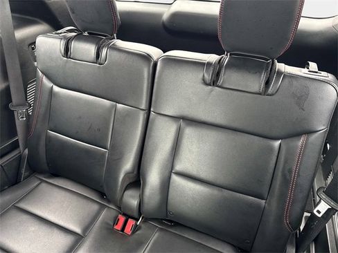 Used 2023 Ford Explorer ST-Line w/ Class IV Trailer Tow Package image 12