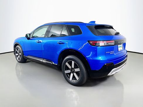 New 2026 Honda Prologue Touring image 5