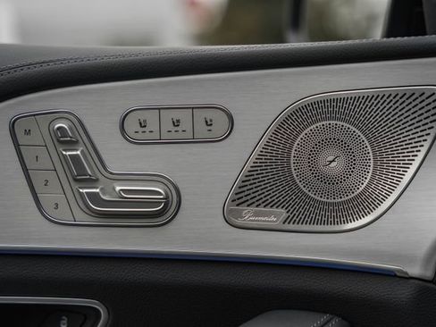 New 2026 Mercedes-Benz GLE 53 AMG 4MATIC Coupe image 44