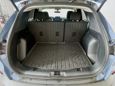 Used 2025 Ford Escape Active FWD image 25