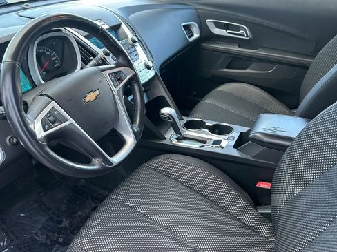 Used 2011 Chevrolet Equinox LT w/ Driver Convenience Package image 10