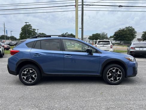 Used 2019 Subaru Crosstrek 2.0i w/ Eyesight System AWD/4WD image 5