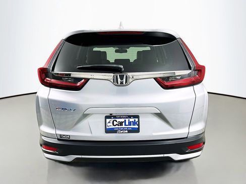Used 2020 Honda CR-V EX-L image 7