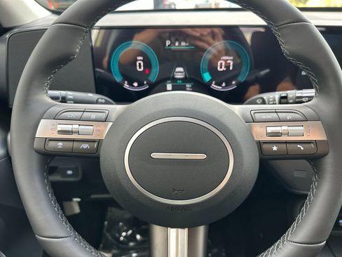 New 2026 Hyundai Kona SEL Sport image 22