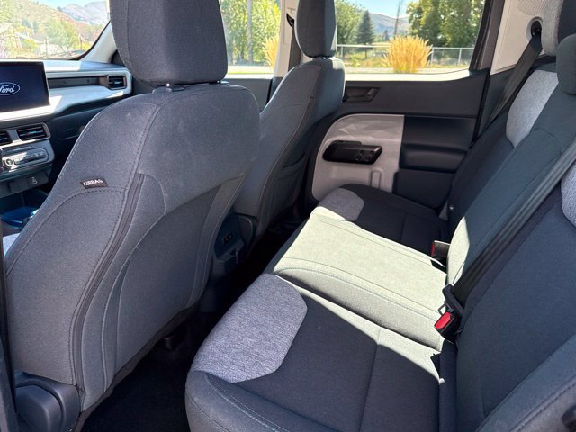 Used 2026 Ford Maverick XLT AWD/4WD image 16