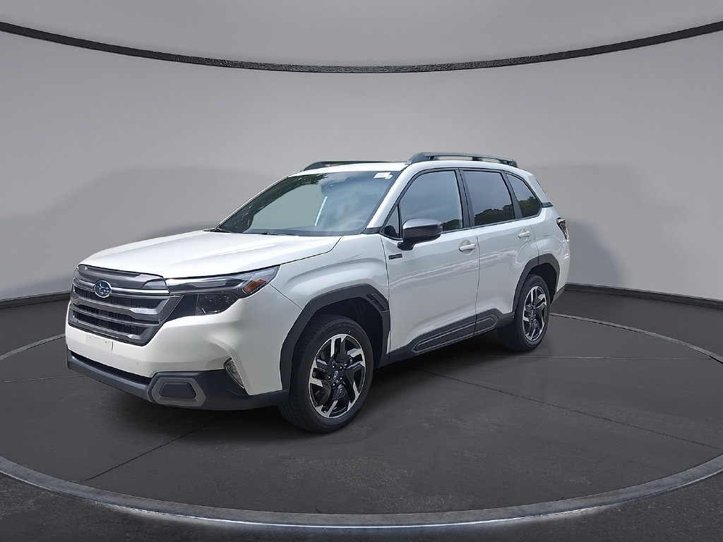 New 2026 Subaru Forester Sport AWD/4WD image 8