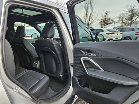 Used 2025 BMW X1 xDrive28i w/ Convenience Package image 14