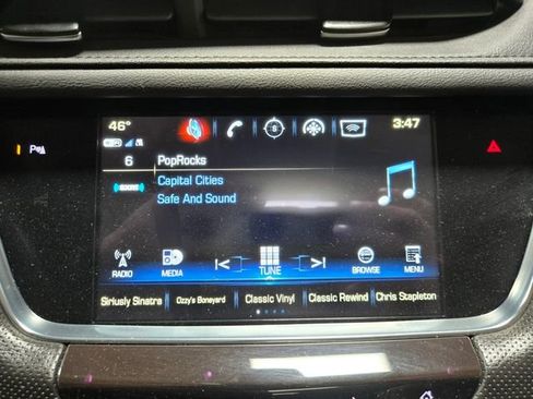 Used 2019 Cadillac XT5 Premium Luxury image 24