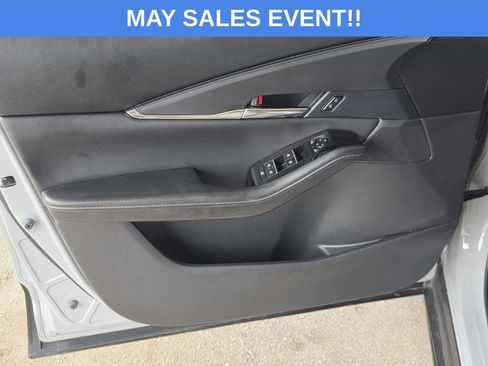 Used 2025 MAZDA CX-30 AWD 2.5 S w/ Preferred Package image 29
