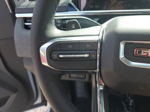 New 2026 GMC Sierra EV Elevation image 28