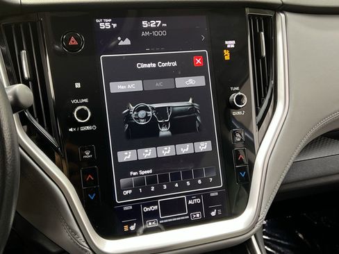 Used 2022 Subaru Outback Premium image 25