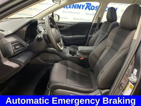 Certified 2023 Subaru Outback 2.5i image 9