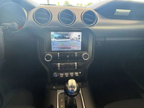 Used 2018 Ford Mustang Convertible w/ Equipment Group 101A image 14