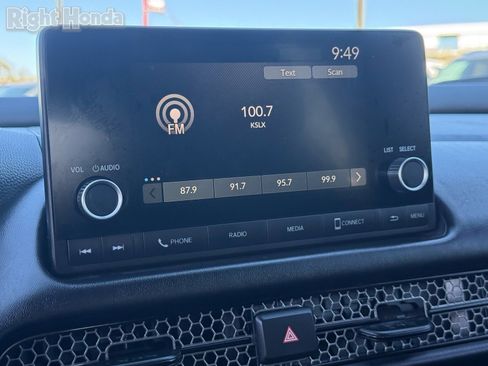 Used 2025 Honda HR-V Sport image 19