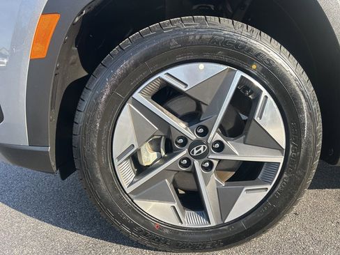Used 2025 Hyundai Tucson SEL image 32