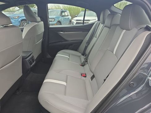 Used 2026 Toyota Camry SE w/ Convenience Package FWD image 14