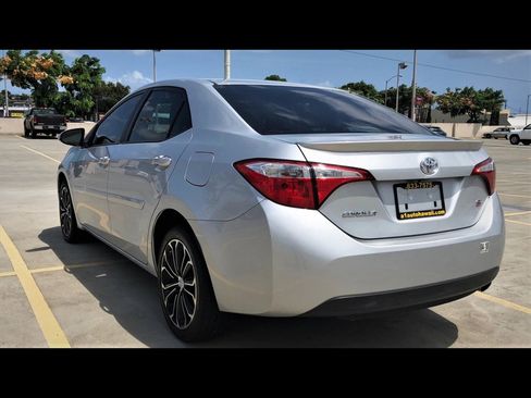 Used 2014 Toyota Corolla LE image 7