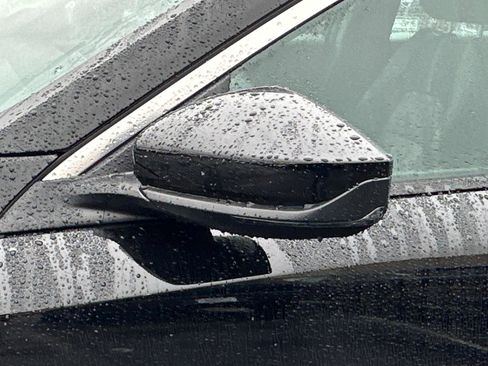 New 2026 Nissan Sentra SV w/ SV Convenience Package FWD image 10