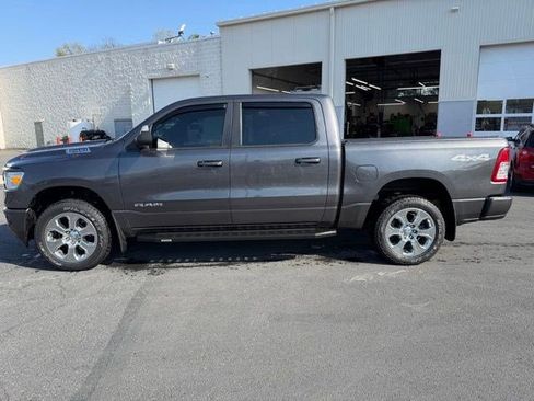 Used 2019 RAM 1500 Big Horn image 4