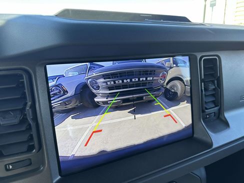 New 2025 Ford Bronco Big Bend image 17