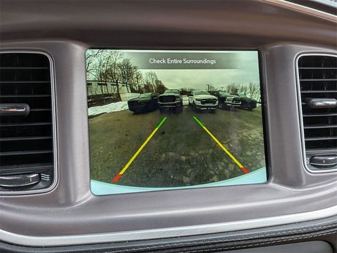 Certified 2021 Dodge Charger SXT w/ Plus Group image 17