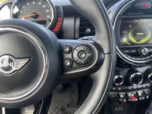 Used 2017 MINI Cooper S FWD image 20