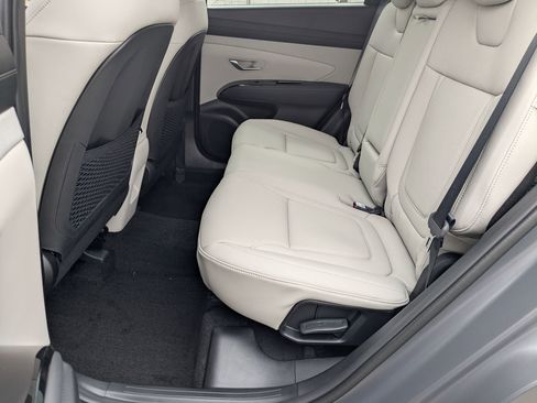 New 2025 Hyundai Tucson Limited image 20