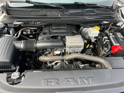 Used 2023 RAM 1500 Big Horn image 16