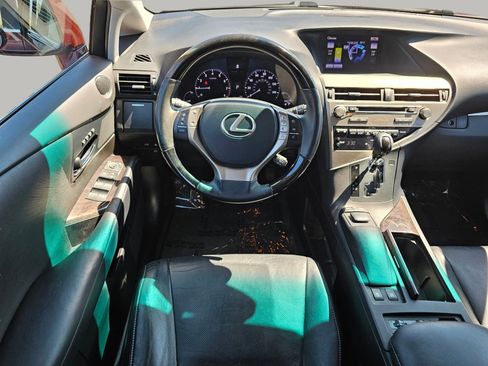 Used 2013 Lexus RX 350 AWD image 3
