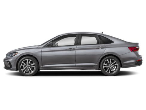 New 2026 Volkswagen Jetta Sport FWD image 3