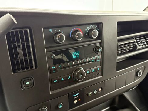 Used 2012 Chevrolet Express 3500 LT w/ LT Preferred Equipment Group image 22