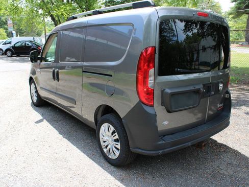 Used 2015 RAM ProMaster City Tradesman w/ Rear Back-up Camera Group FWD image 6