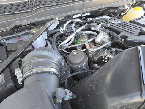 New 2026 RAM 2500 Limited image 24