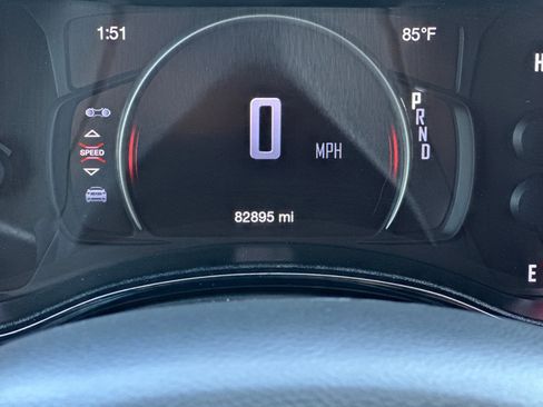 Used 2022 Dodge Durango GT image 28