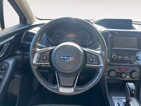 Used 2019 Subaru Crosstrek 2.0i Premium AWD/4WD image 12