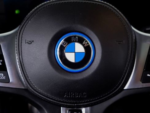 Used 2023 BMW i4 M50 AWD/4WD image 22