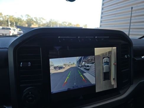 Used 2021 Ford F150 Lariat w/ Equipment Group 502A High image 13