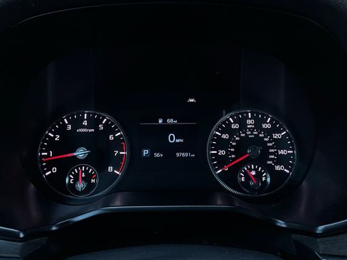 Used 2022 Kia Telluride EX w/ EX Premium Package image 42