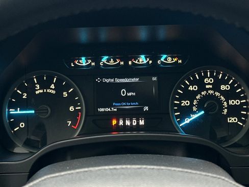 Used 2018 Ford F150 XLT w/ Equipment Group 302A Luxury image 24