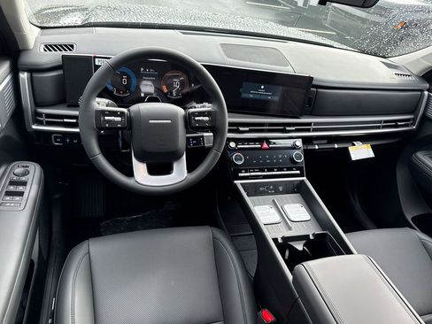 New 2026 Hyundai Santa Fe XRT image 14