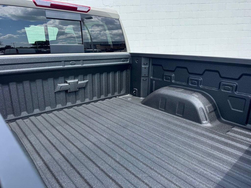 New 2026 Chevrolet Silverado 1500 RST w/ RST All Star Premium Package AWD/4WD image 19
