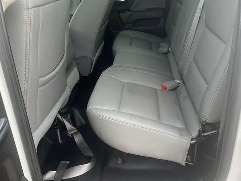 Used 2016 GMC Sierra 2500 2WD Double Cab image 12