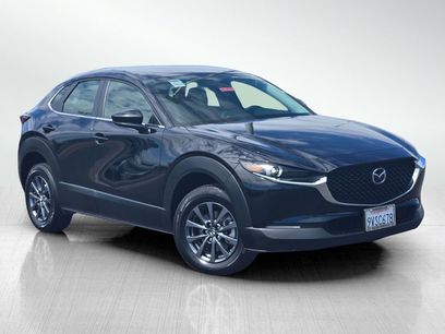 Certified 2025 MAZDA CX-30 AWD 2.5 S