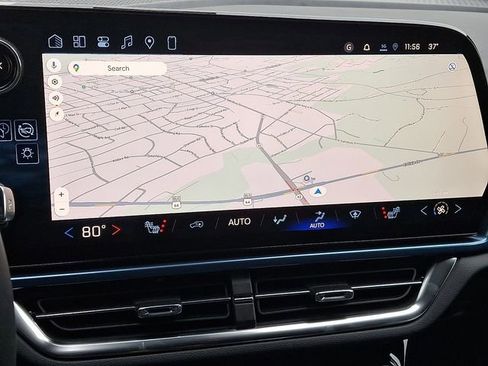 New 2026 Chevrolet Equinox EV LT AWD/4WD image 11