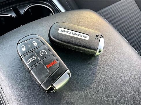 Used 2023 Dodge Charger Scat Pack w/ Navigation & Travel Group image 34