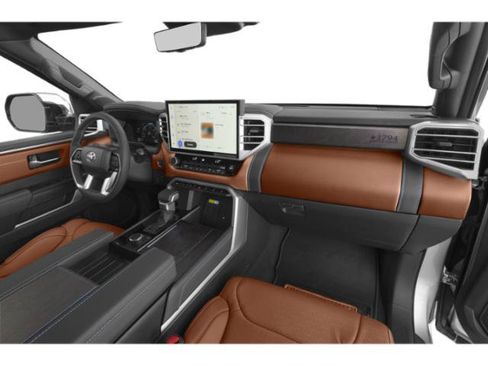 New 2026 Toyota Tundra 1794 Edition AWD/4WD image 14