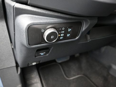 New 2025 Ford Bronco Outer Banks image 13