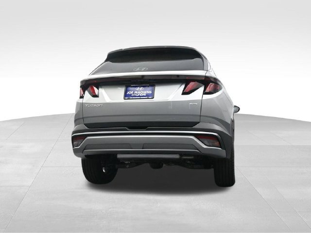 New 2026 Hyundai Tucson SEL Plus AWD/4WD image 40