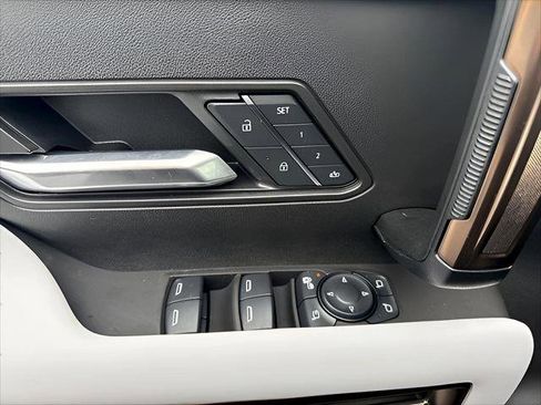 New 2025 GMC Hummer EV 3X image 22