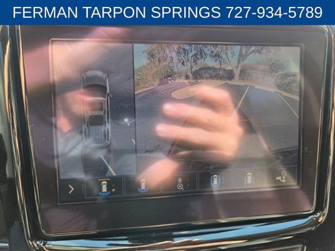 Used 2021 Chevrolet Traverse RS w/ LPO, Floor Liner Package image 28